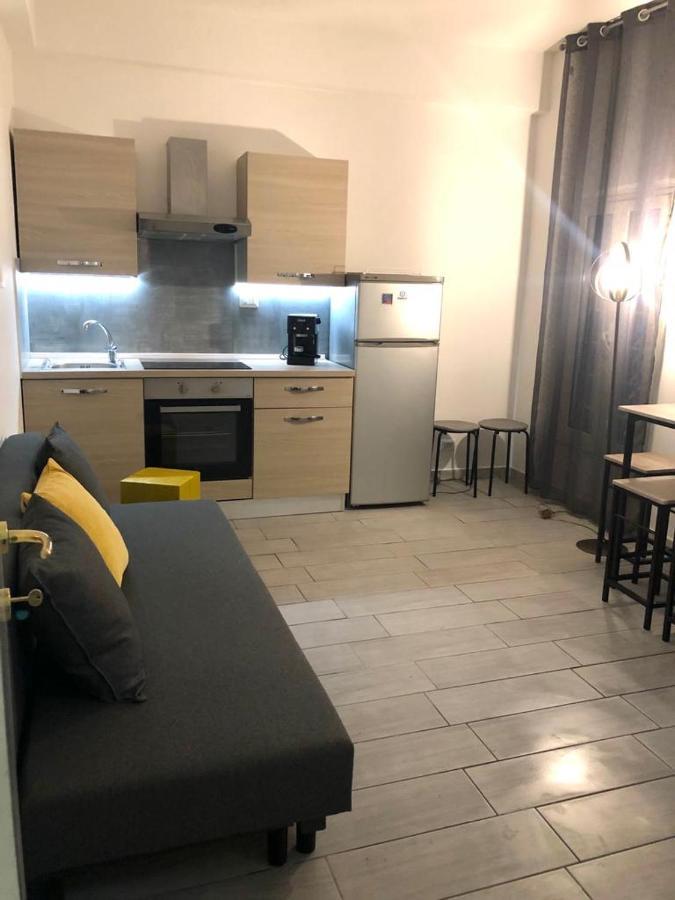 Smart Suite Рим Екстер'єр фото