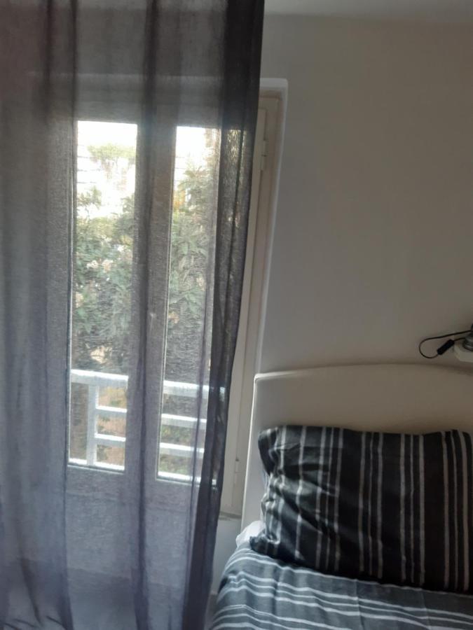 Smart Suite Рим Екстер'єр фото