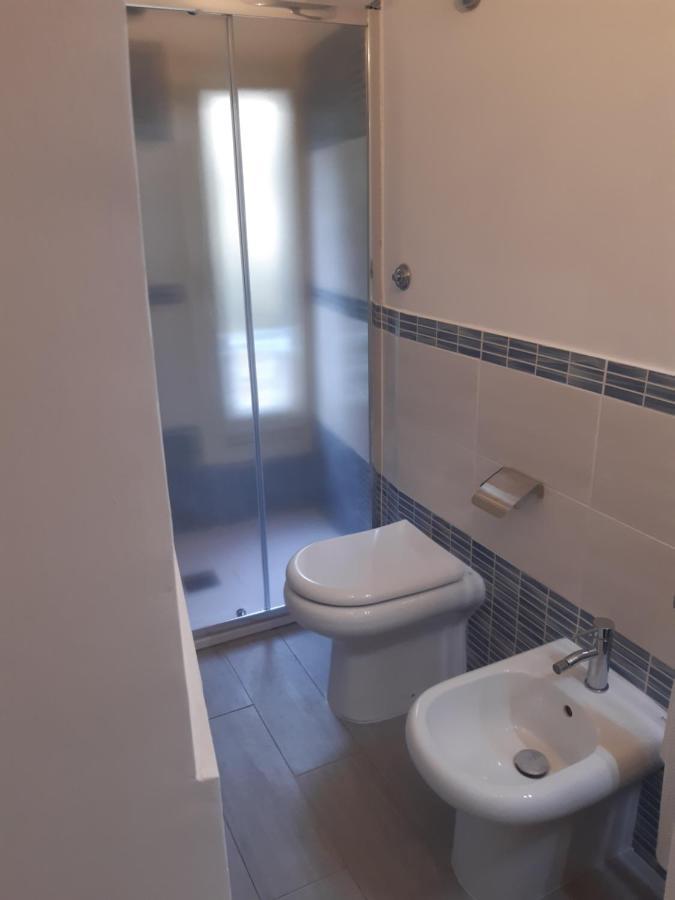 Smart Suite Рим Екстер'єр фото