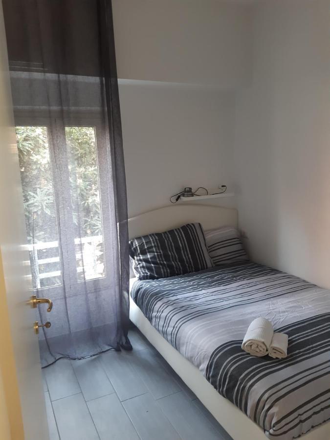 Smart Suite Рим Екстер'єр фото