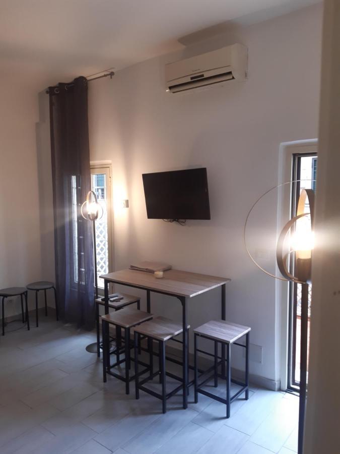 Smart Suite Рим Екстер'єр фото