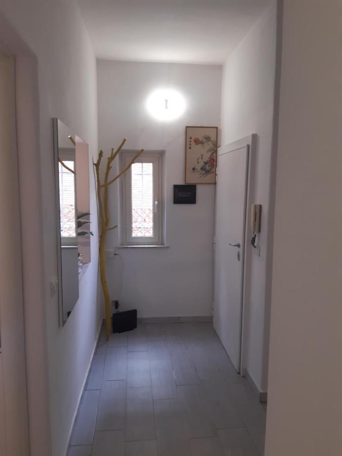 Smart Suite Рим Екстер'єр фото