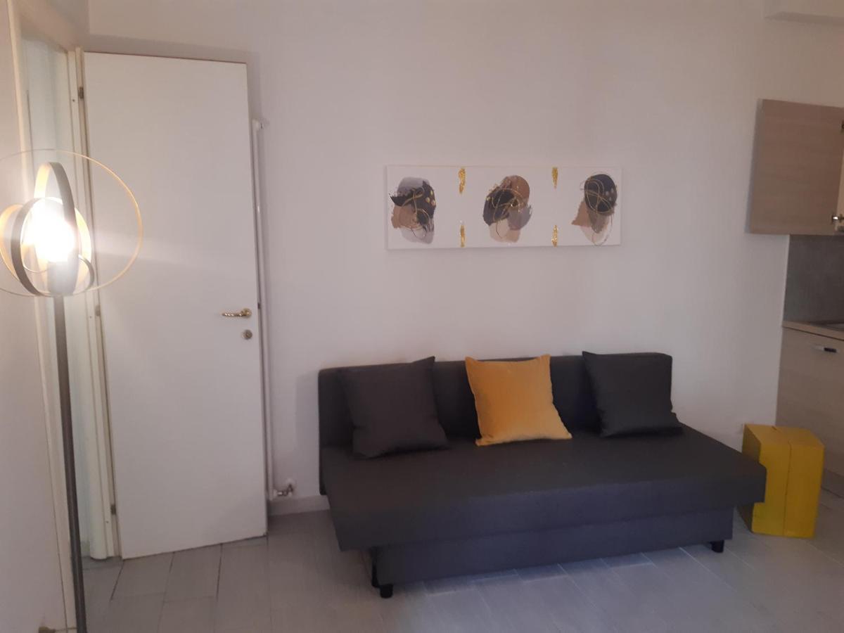 Smart Suite Рим Екстер'єр фото