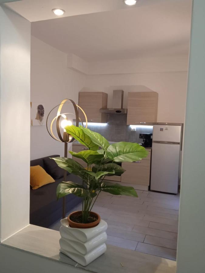 Smart Suite Рим Екстер'єр фото