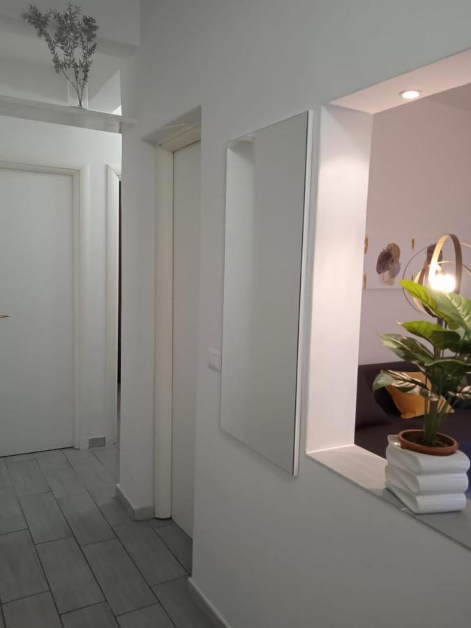 Smart Suite Рим Екстер'єр фото